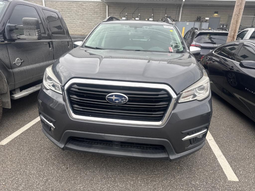 used 2020 Subaru Ascent car, priced at $25,995