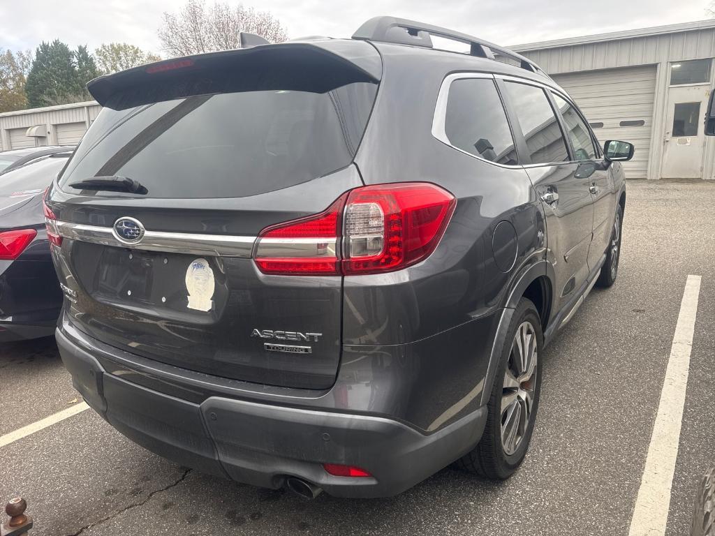 used 2020 Subaru Ascent car, priced at $25,995