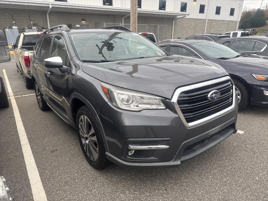 used 2020 Subaru Ascent car, priced at $25,995