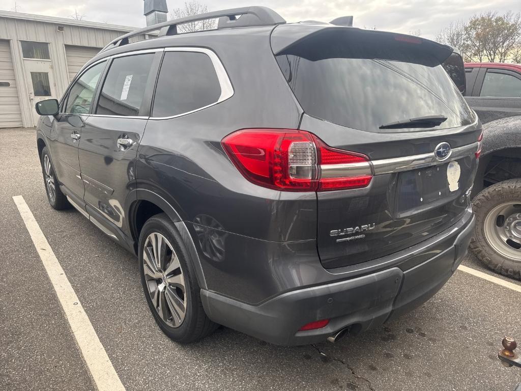 used 2020 Subaru Ascent car, priced at $25,995