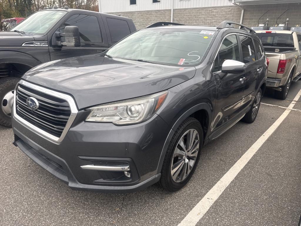 used 2020 Subaru Ascent car, priced at $25,995