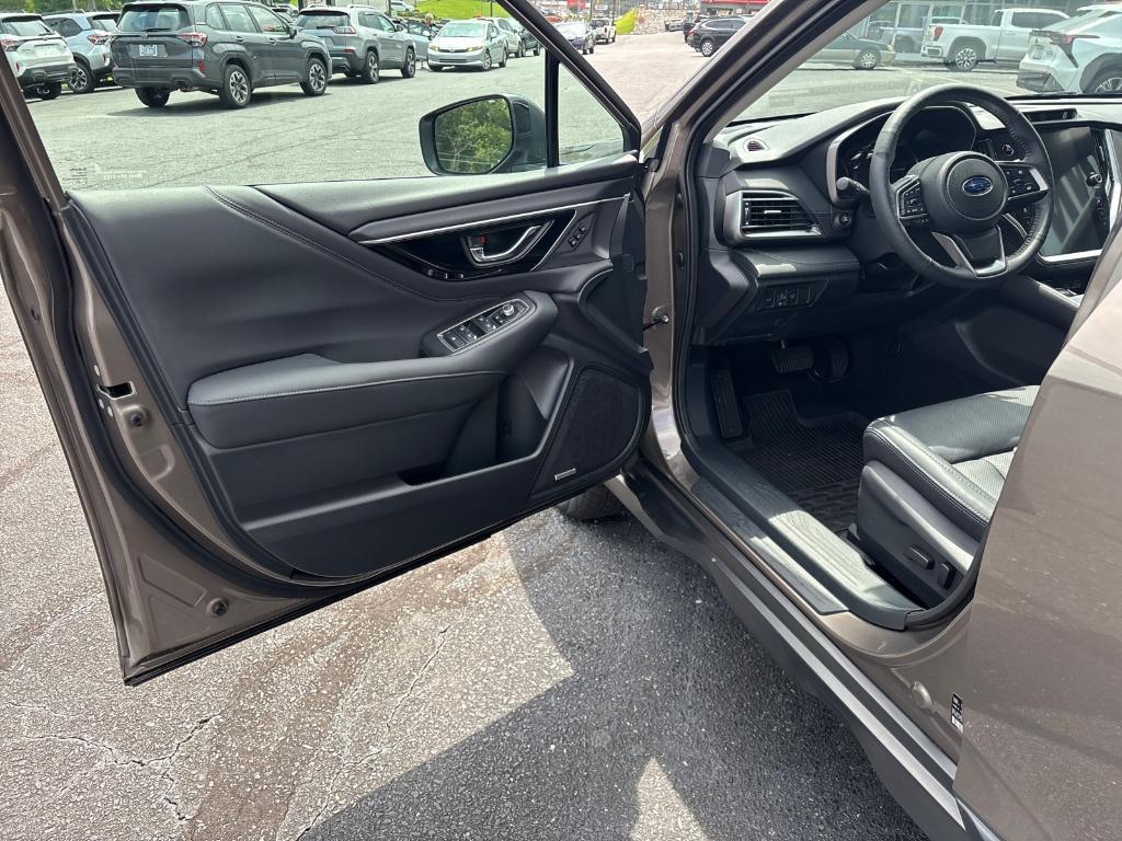 used 2024 Subaru Outback car, priced at $29,995