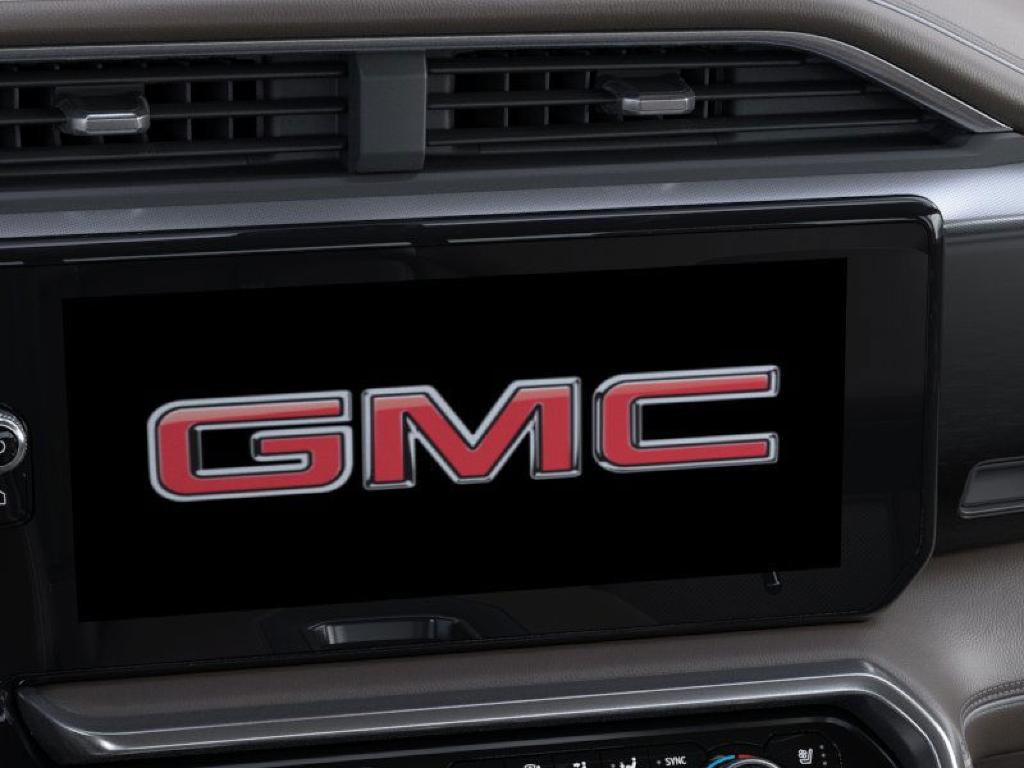 new 2025 GMC Sierra 1500 car, priced at $75,945