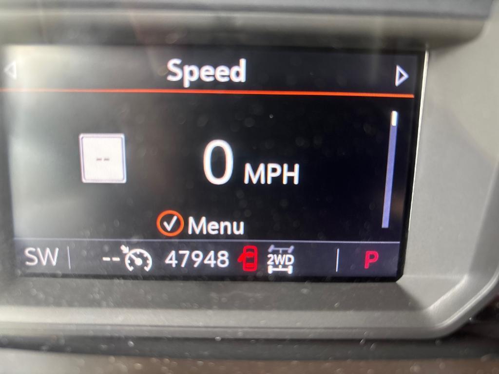 used 2019 GMC Sierra 1500 car, priced at $41,794