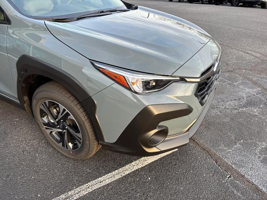 new 2024 Subaru Crosstrek car, priced at $27,236