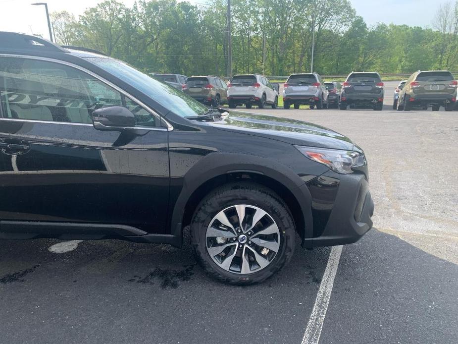 used 2024 Subaru Outback car, priced at $37,399