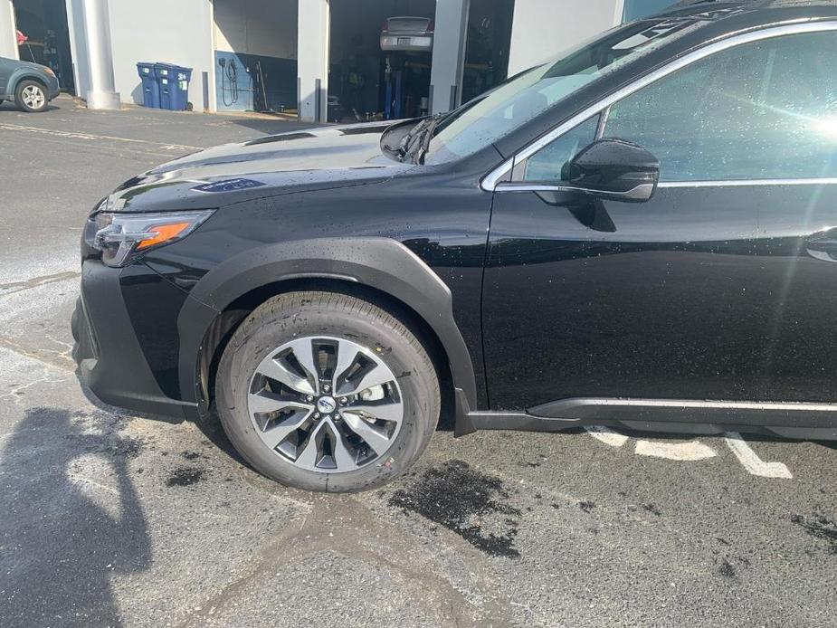 used 2024 Subaru Outback car, priced at $37,399