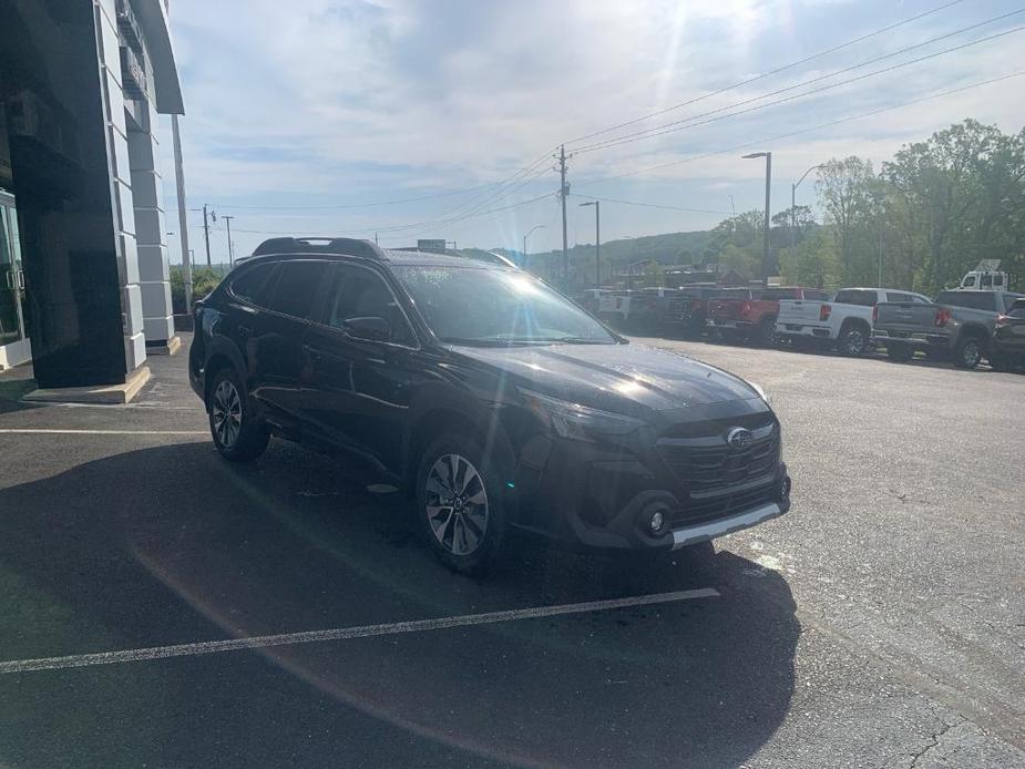 used 2024 Subaru Outback car, priced at $37,399