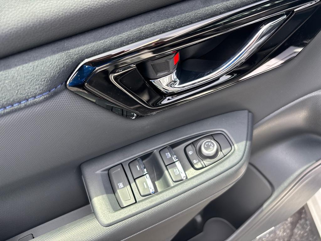 new 2025 Subaru Forester car, priced at $40,071