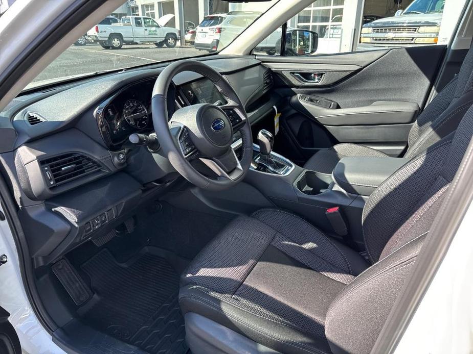 new 2025 Subaru Outback car, priced at $32,477