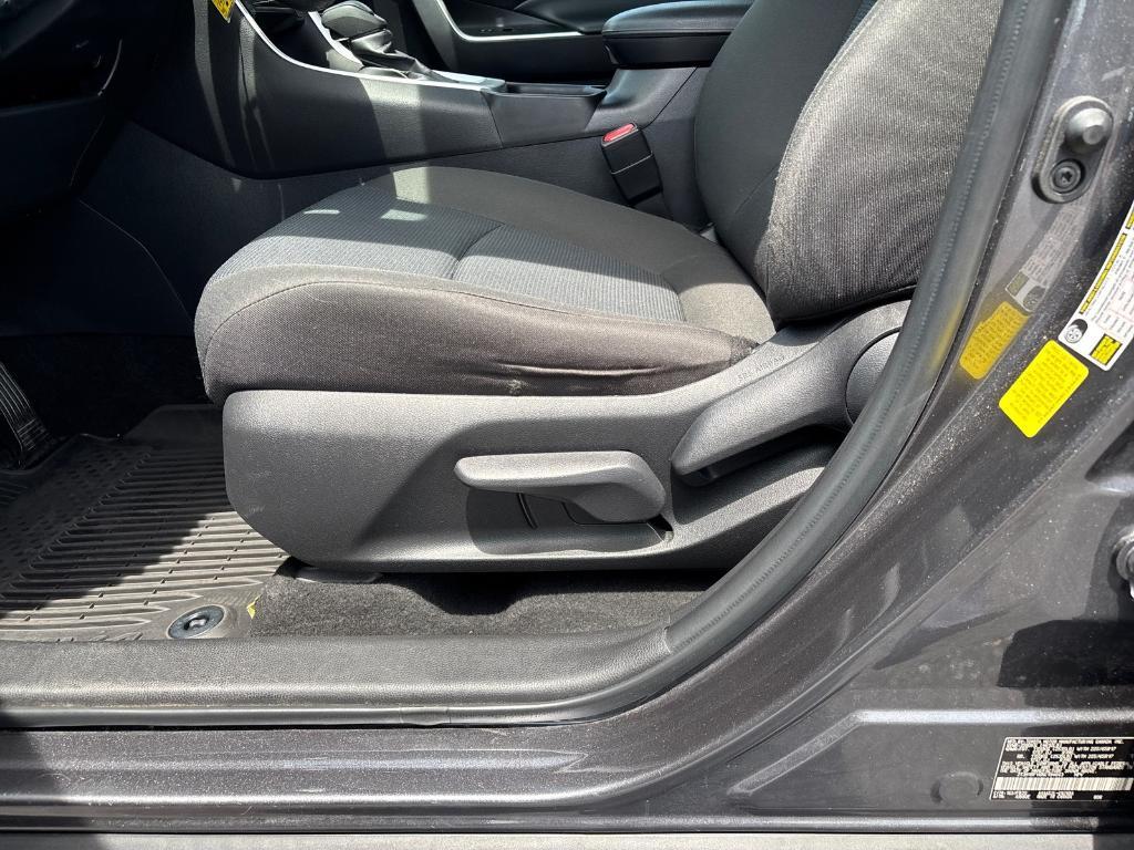 used 2022 Toyota RAV4 car, priced at $24,881