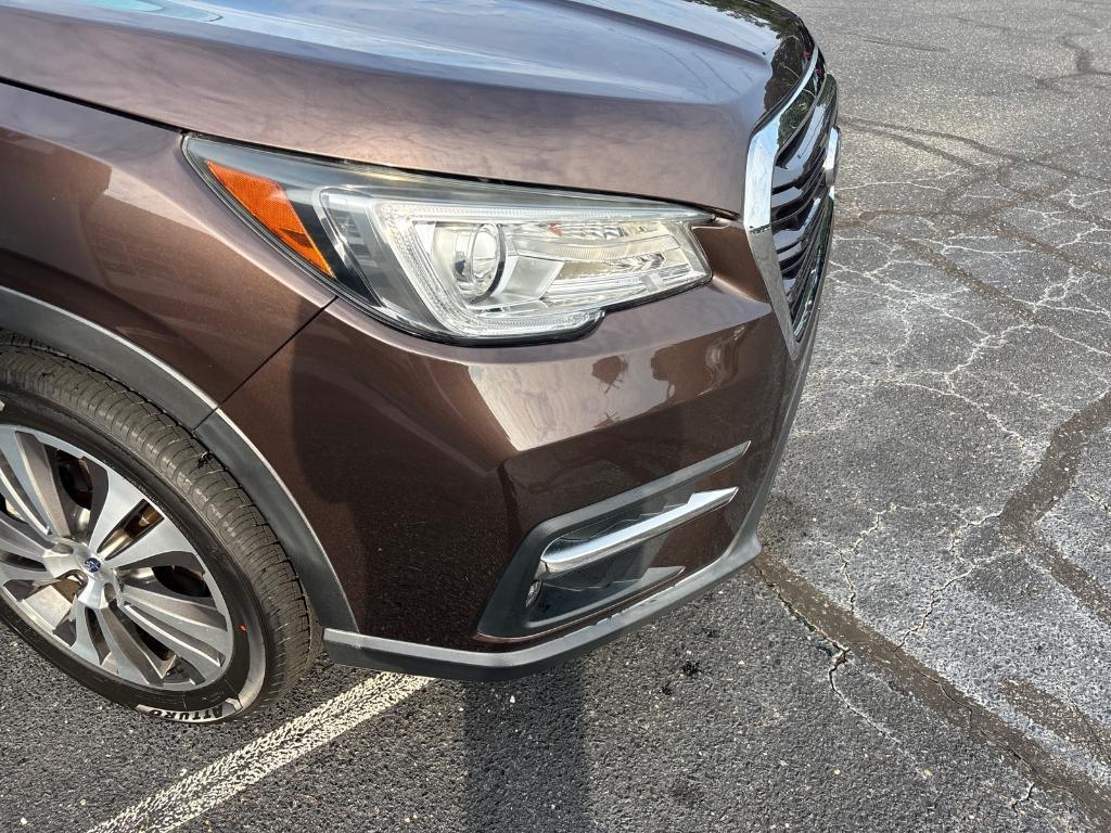 used 2021 Subaru Ascent car, priced at $23,995