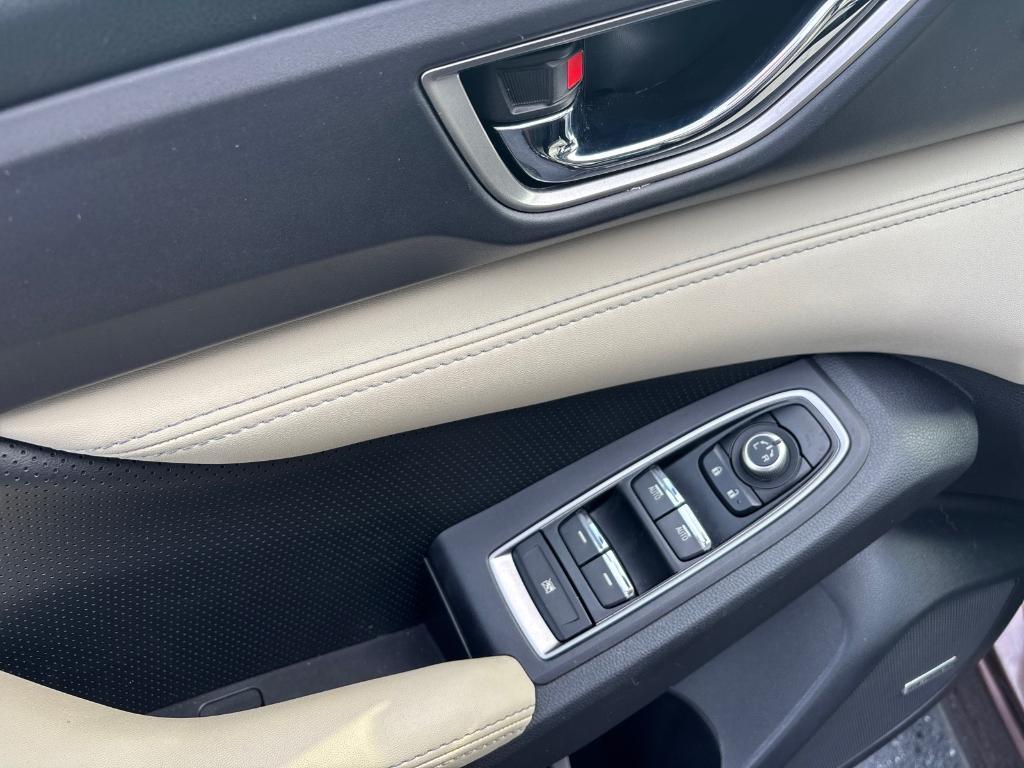 used 2021 Subaru Ascent car, priced at $23,995