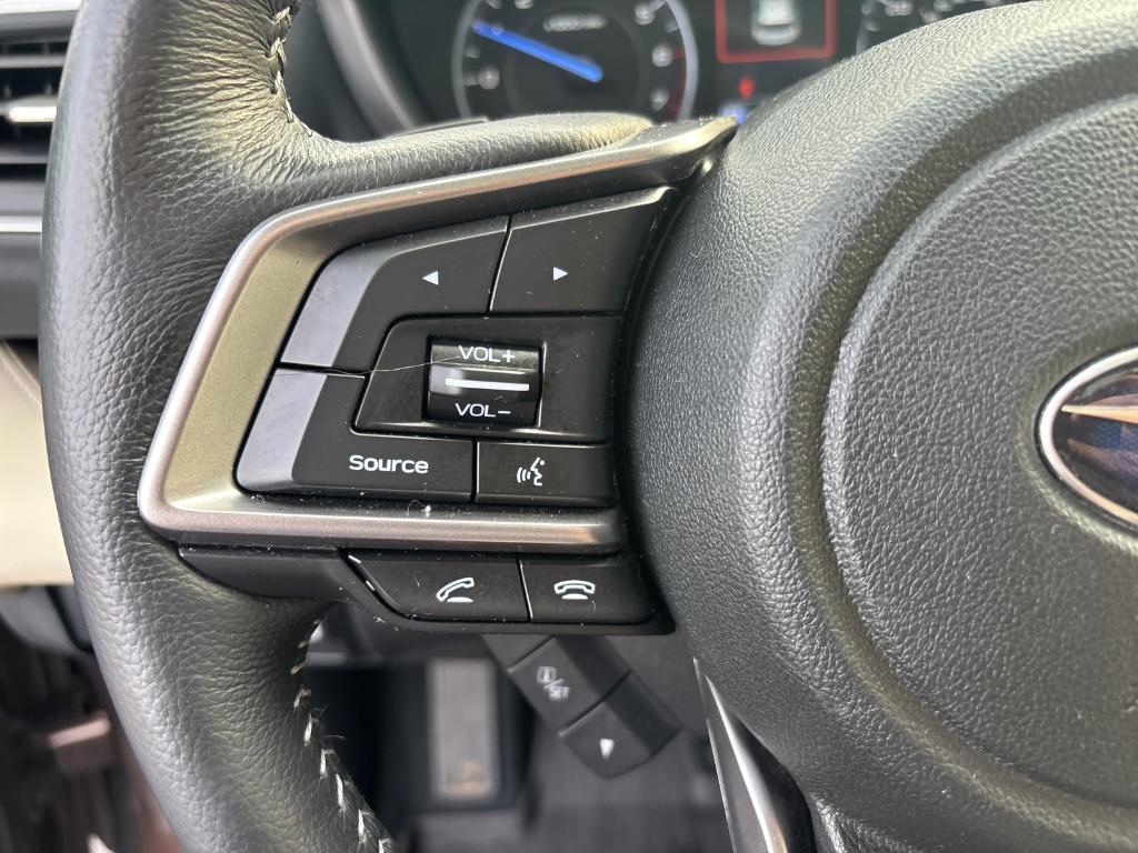 used 2021 Subaru Ascent car, priced at $23,995