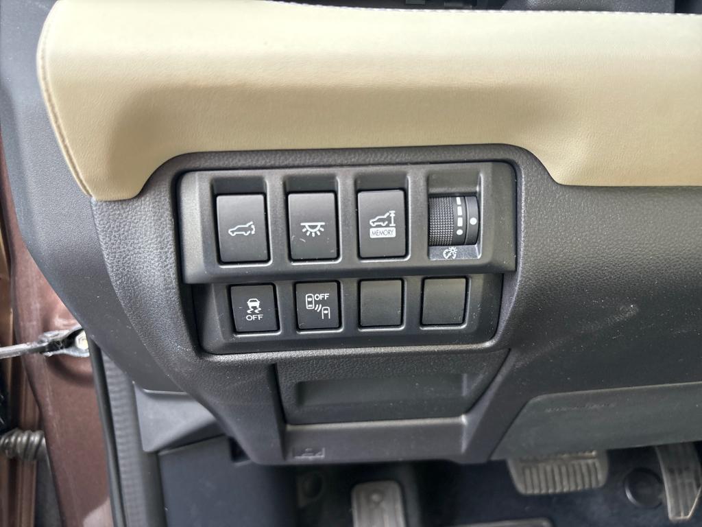 used 2021 Subaru Ascent car, priced at $23,995