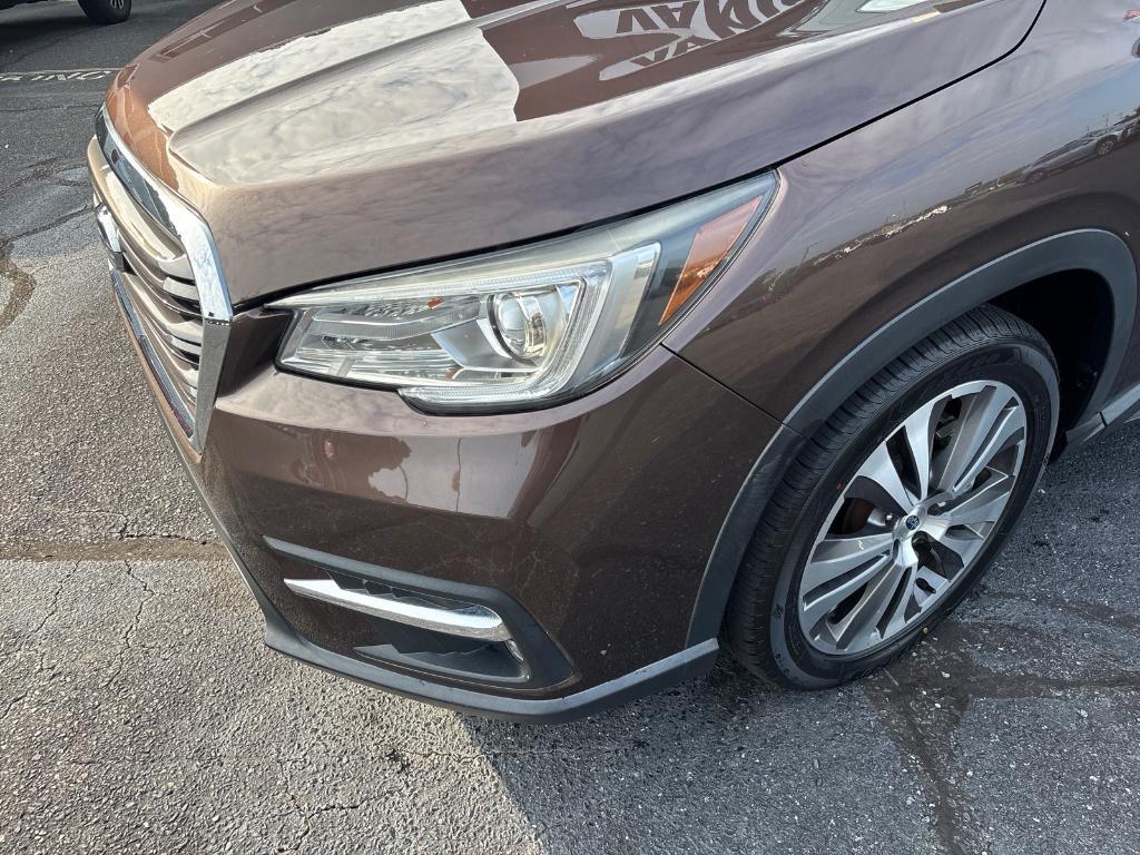 used 2021 Subaru Ascent car, priced at $23,995