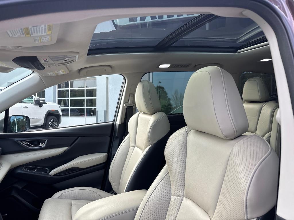 used 2021 Subaru Ascent car, priced at $23,995