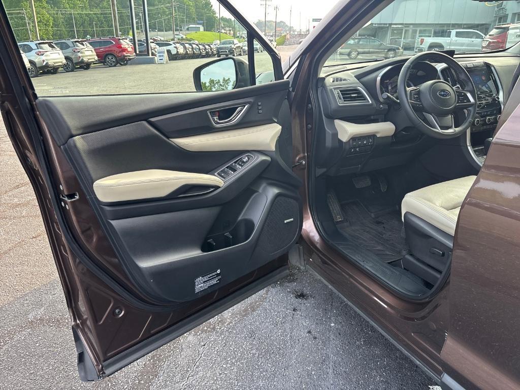used 2021 Subaru Ascent car, priced at $23,995