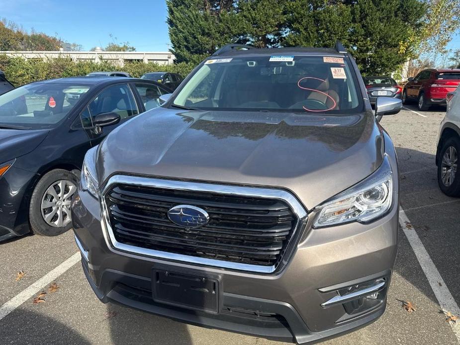 used 2021 Subaru Ascent car, priced at $32,995