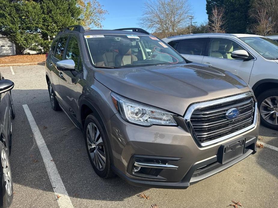 used 2021 Subaru Ascent car, priced at $32,995