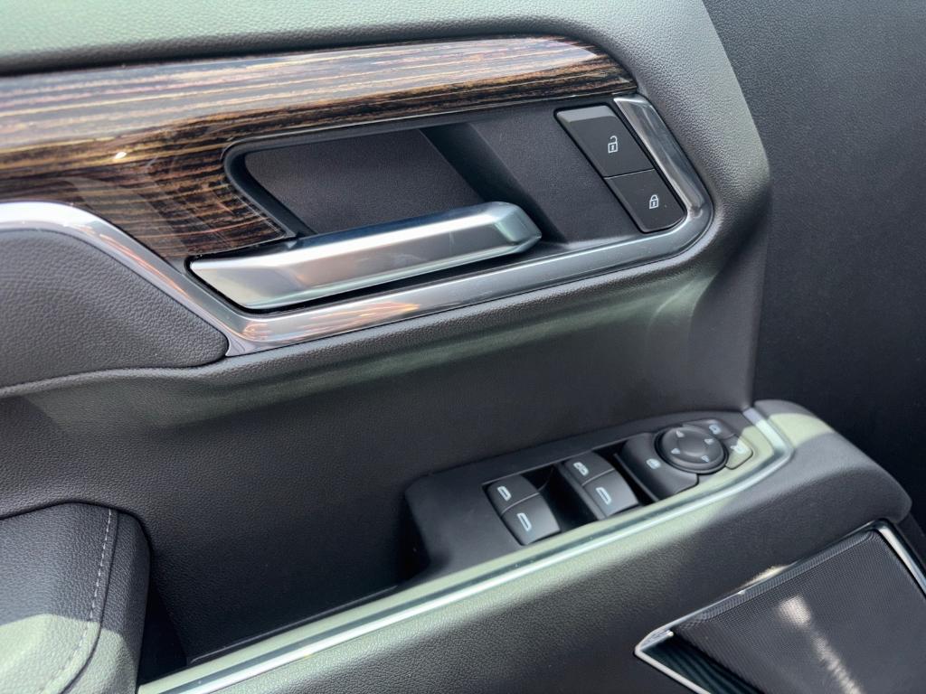 new 2025 GMC Sierra 1500 car, priced at $56,315