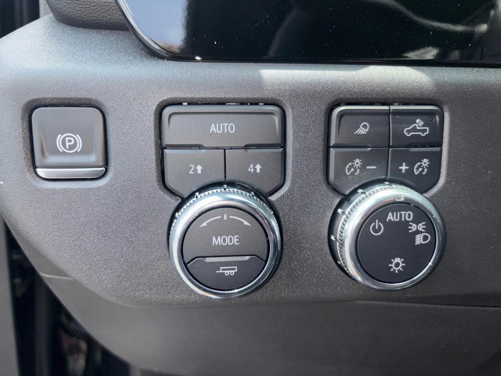 new 2025 GMC Sierra 1500 car, priced at $56,315