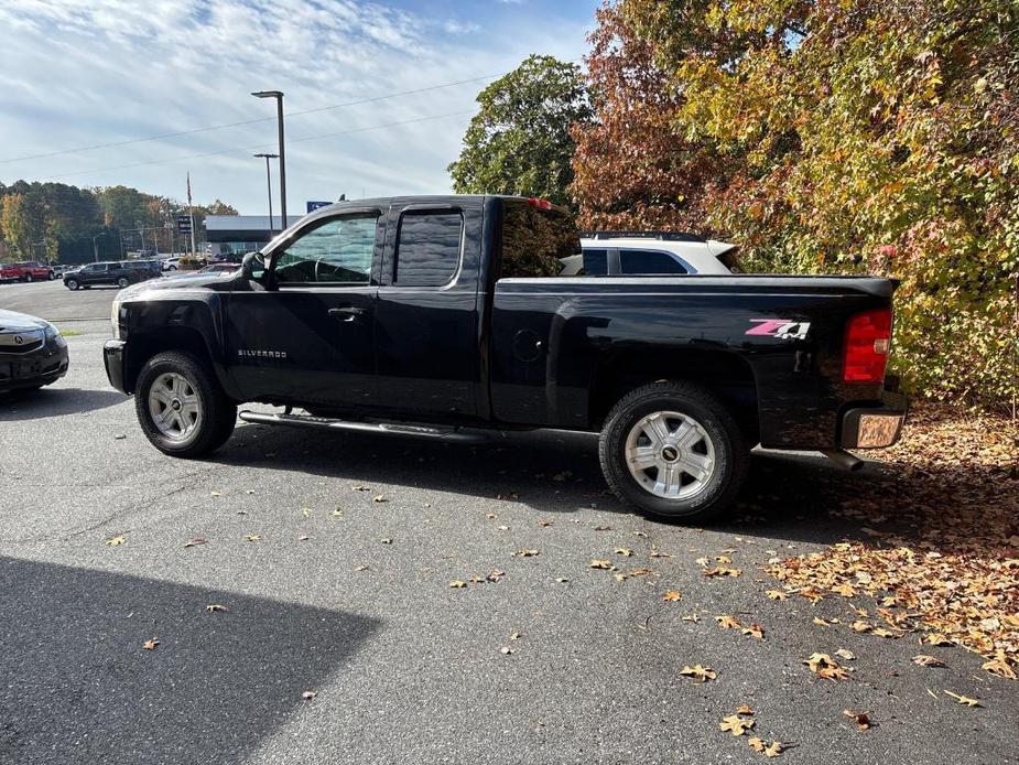 used 2013 Chevrolet Silverado 1500 car, priced at $17,995