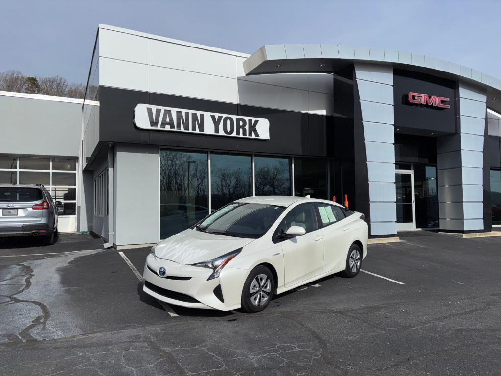 used 2016 Toyota Prius car, priced at $14,956