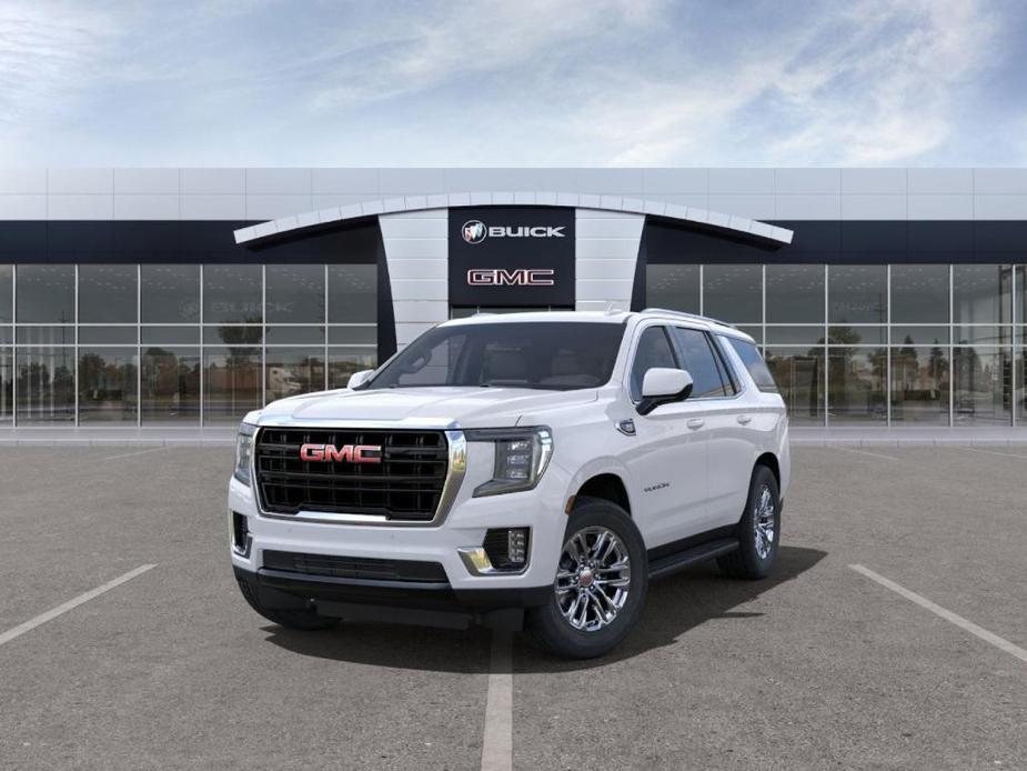 new 2024 GMC Yukon car, priced at $63,277