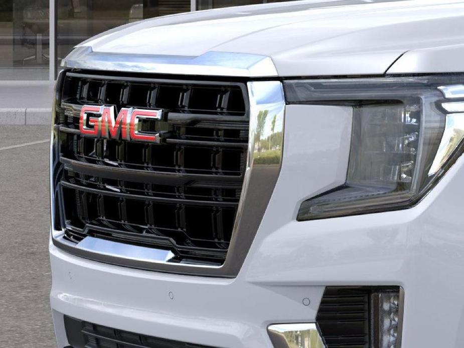 new 2024 GMC Yukon car, priced at $63,277