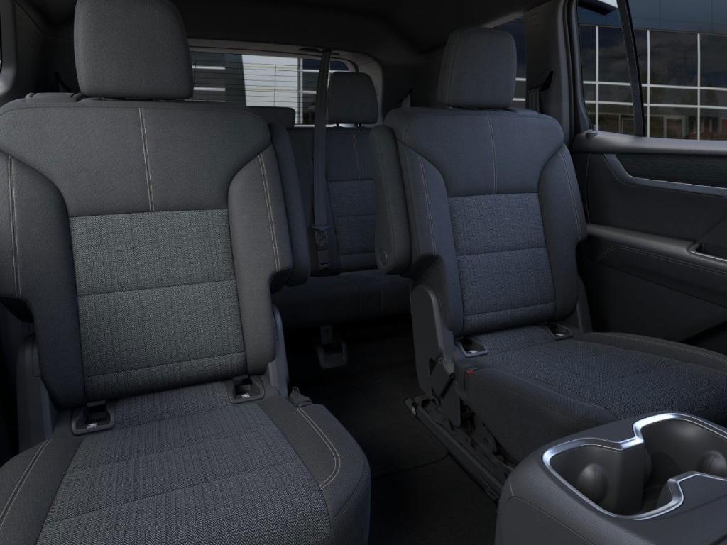 new 2025 GMC Acadia car, priced at $44,495