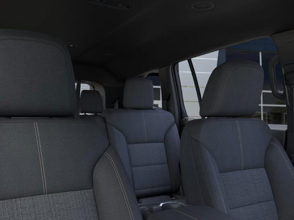 new 2025 GMC Acadia car, priced at $44,495
