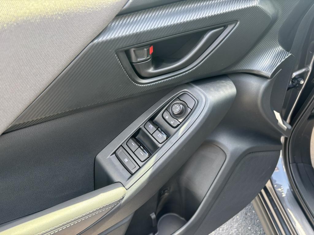 new 2025 Subaru Crosstrek car, priced at $30,556