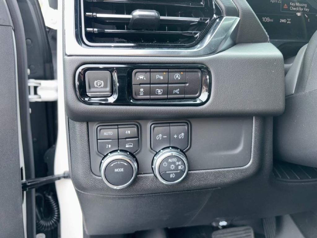 new 2025 GMC Yukon car, priced at $80,795