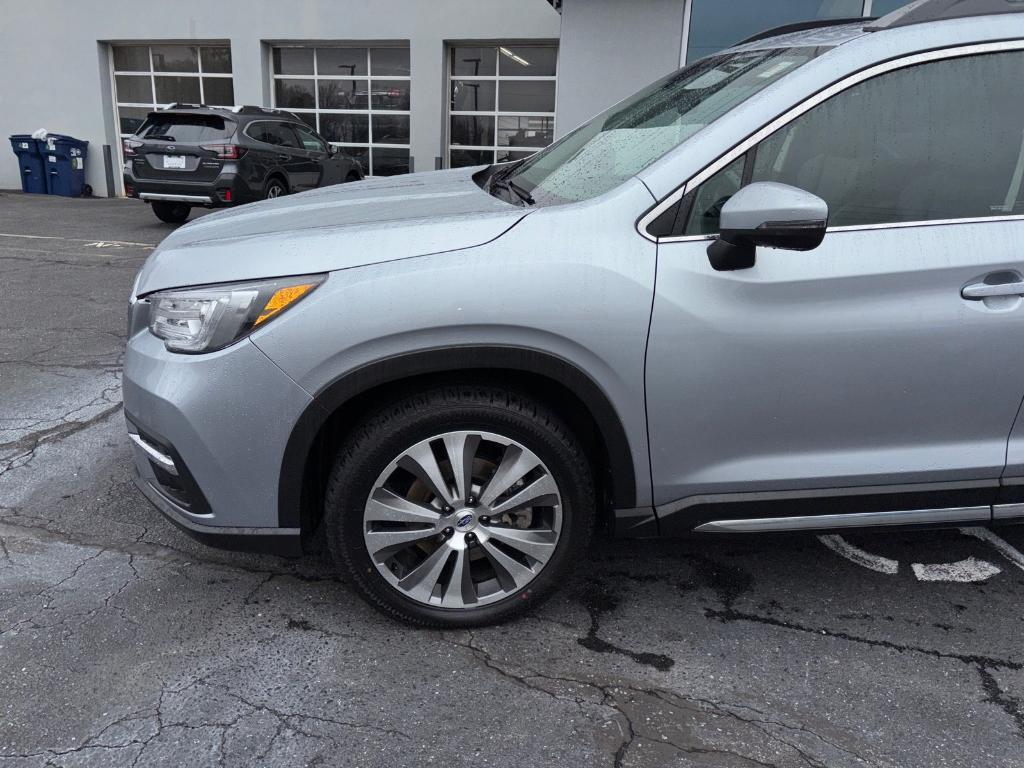 used 2022 Subaru Ascent car, priced at $30,278