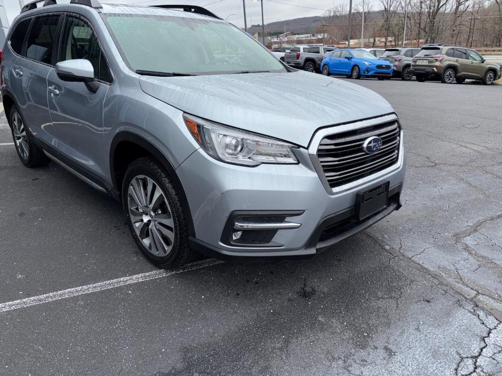 used 2022 Subaru Ascent car, priced at $30,278