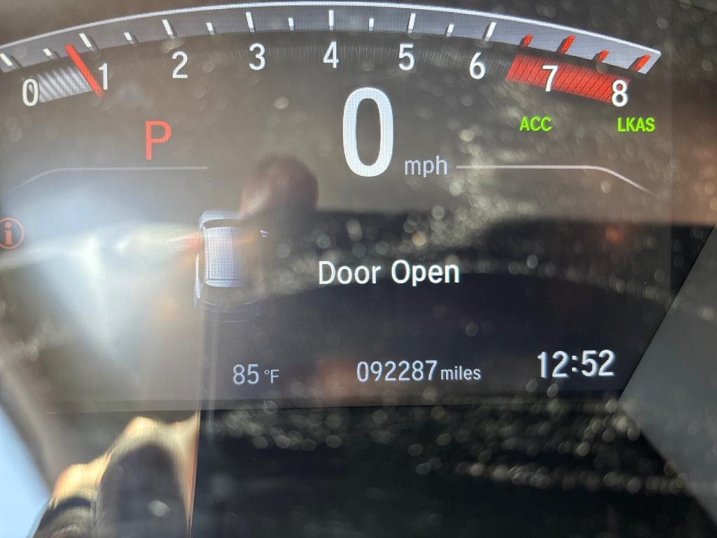 used 2019 Honda CR-V car, priced at $20,983