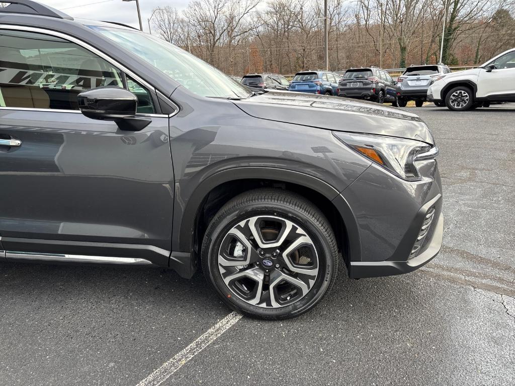 new 2025 Subaru Ascent car, priced at $48,521