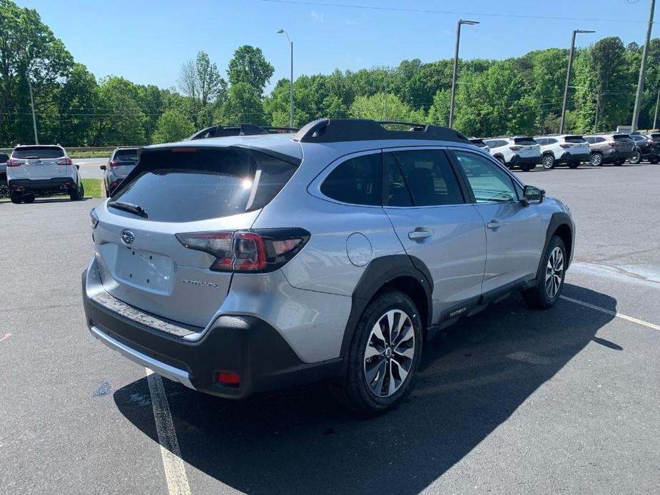 used 2024 Subaru Outback car, priced at $35,266