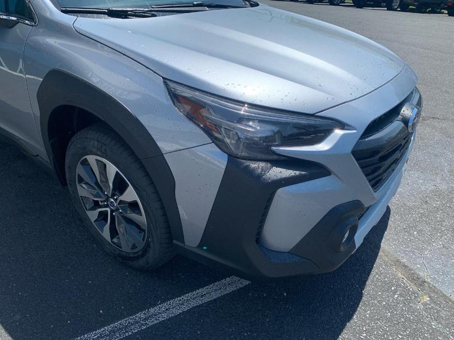 used 2024 Subaru Outback car, priced at $35,266