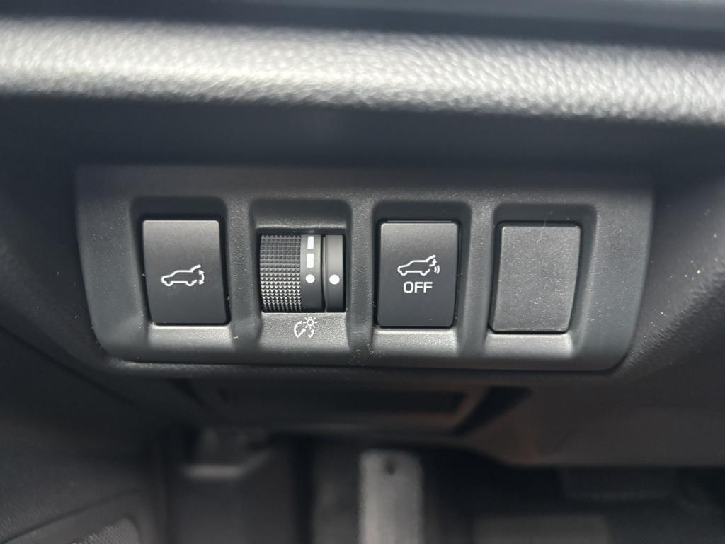 new 2025 Subaru Outback car, priced at $37,613