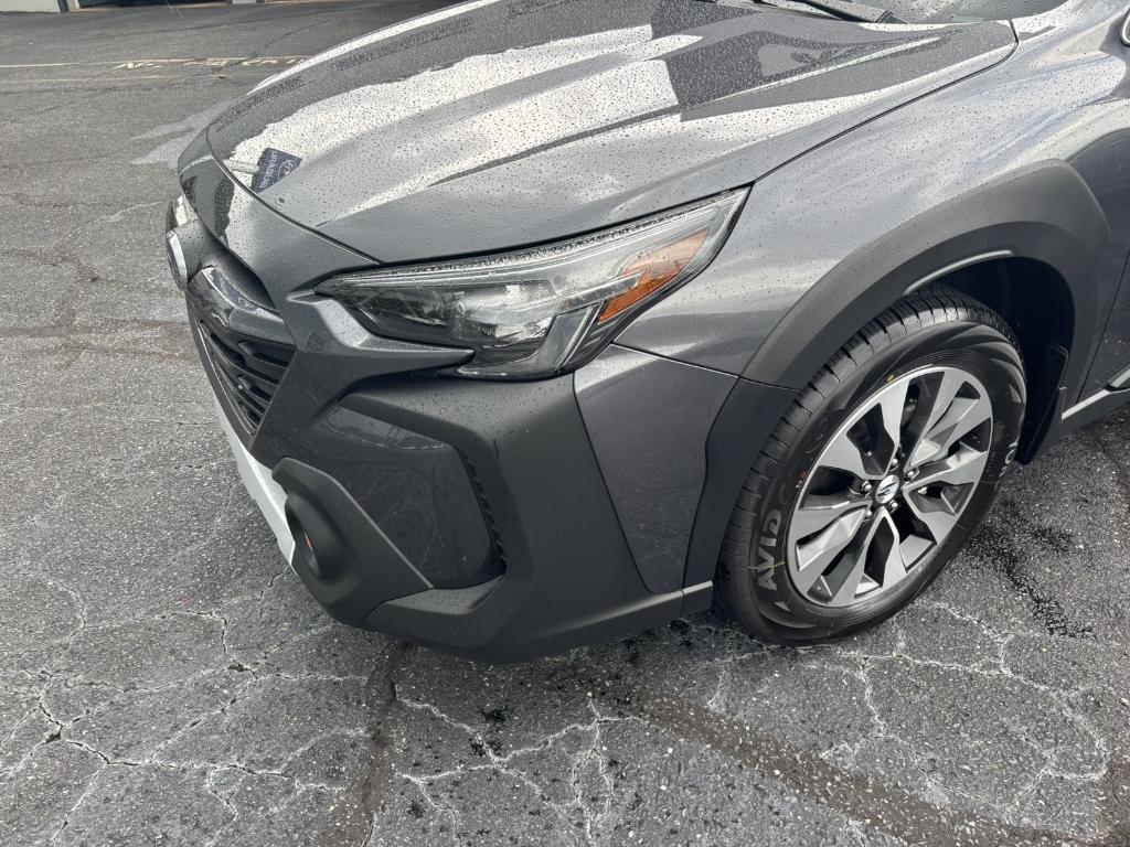 new 2025 Subaru Outback car, priced at $37,613