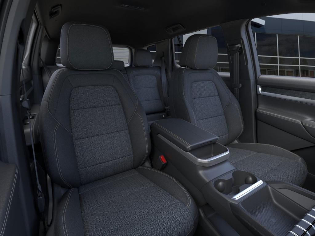 new 2025 GMC Terrain car, priced at $33,224