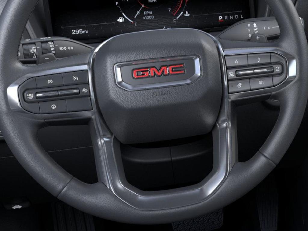 new 2025 GMC Terrain car, priced at $33,224