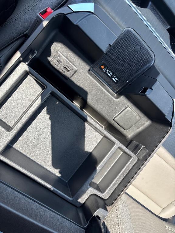 new 2025 GMC Sierra 2500 car, priced at $74,055
