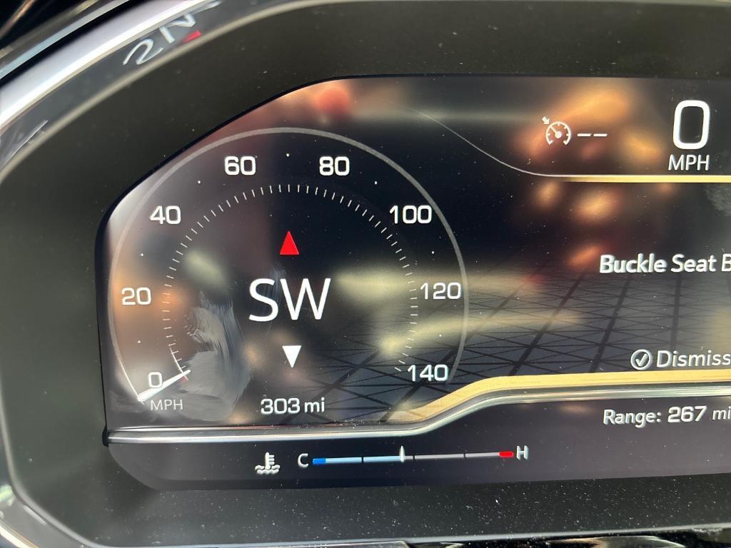 new 2025 GMC Sierra 2500 car, priced at $74,055