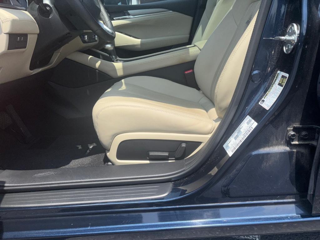 used 2019 Mazda Mazda6 car, priced at $19,670