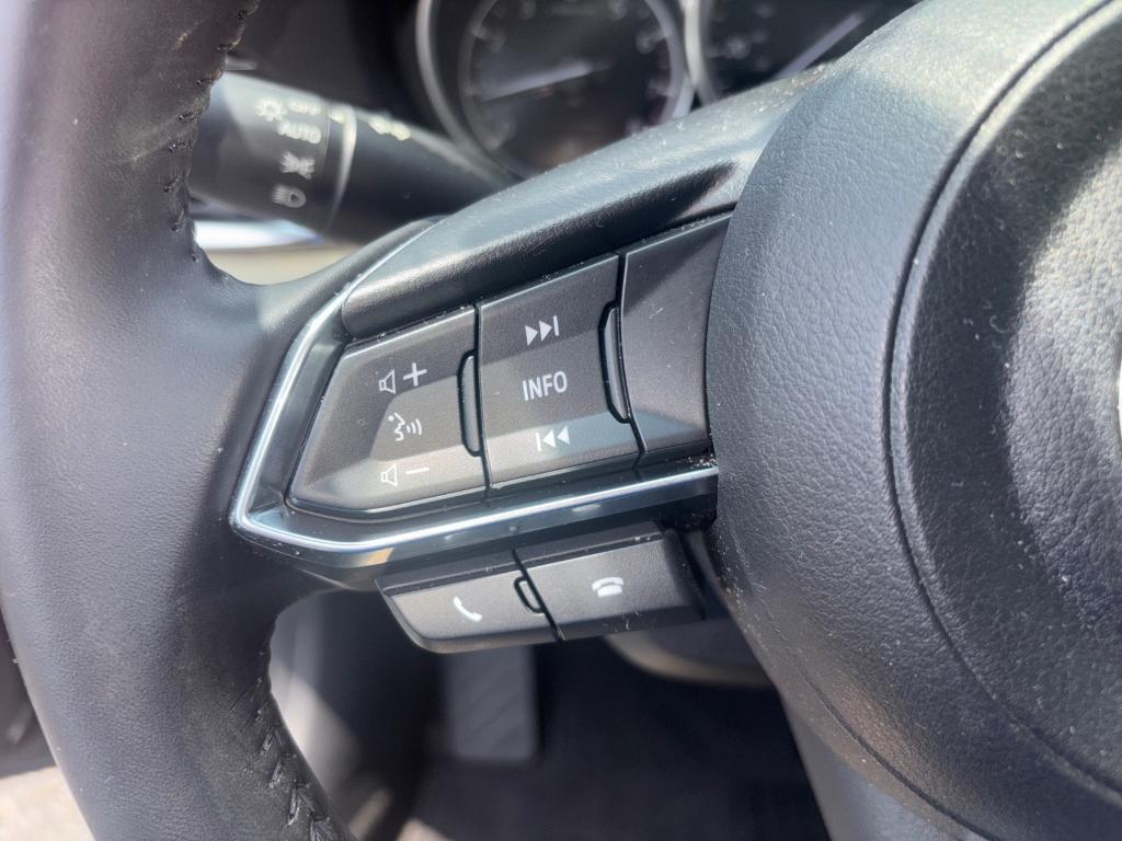 used 2019 Mazda Mazda6 car, priced at $19,670