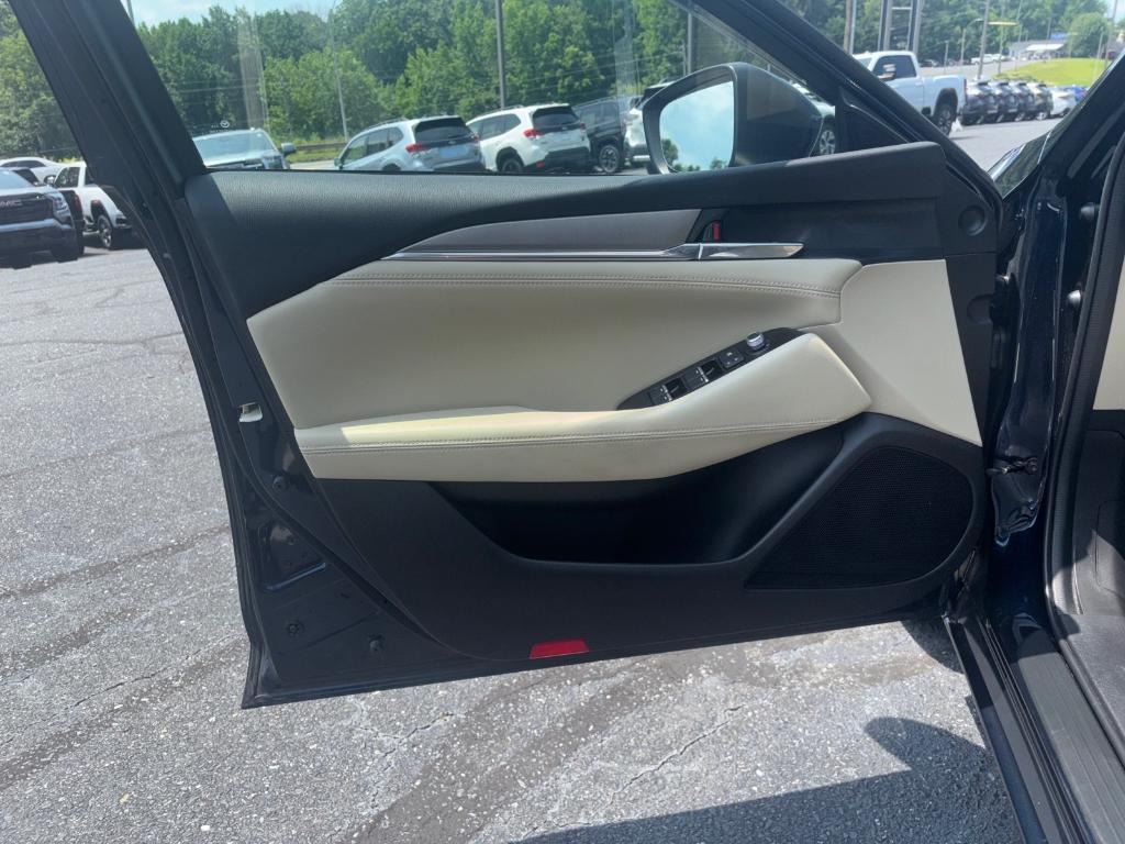 used 2019 Mazda Mazda6 car, priced at $19,670