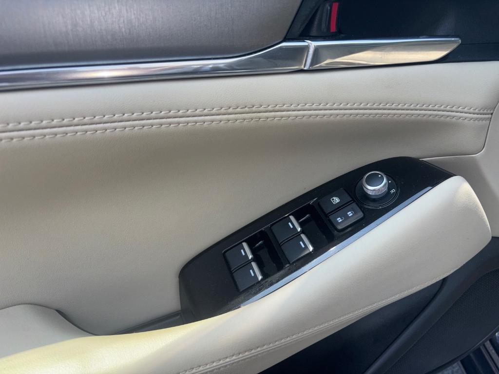 used 2019 Mazda Mazda6 car, priced at $19,670